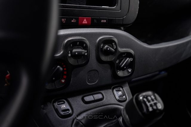 FIAT New Panda usata 10