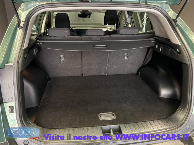 KIA Sportage usata, con Airbag testa