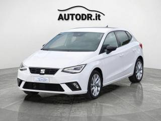 SEAT Ibiza usata, con Servosterzo
