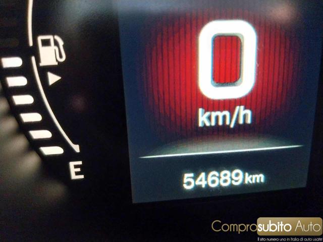 FIAT 500X usata 31