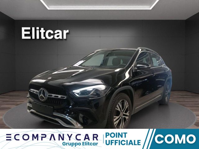 MERCEDES-BENZ GLA 200 usata, con ABS