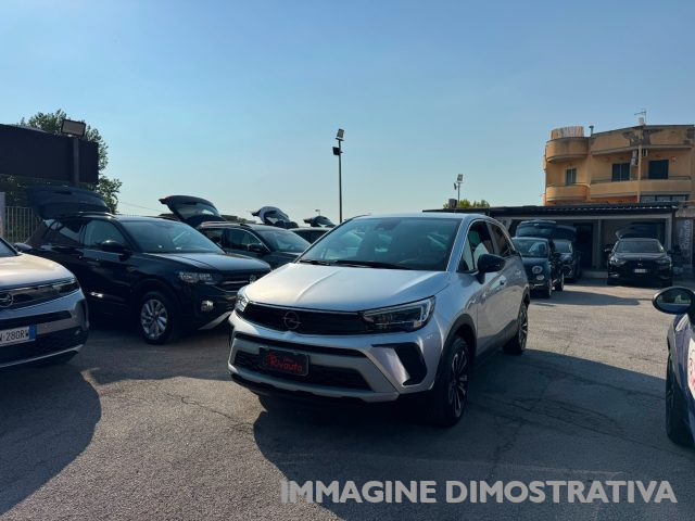 OPEL Crossland usata, con Airbag
