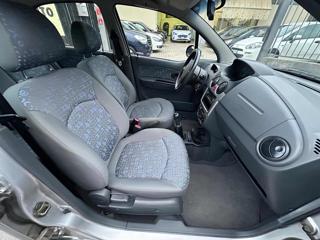 CHEVROLET Matiz usata 10