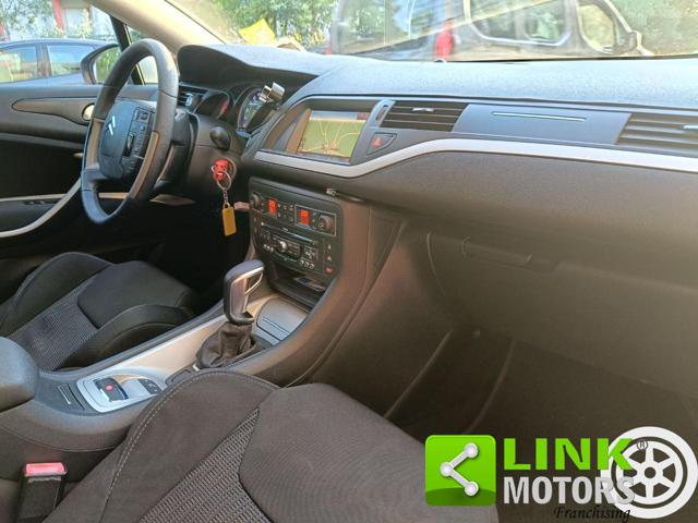 CITROEN C5 usata 41