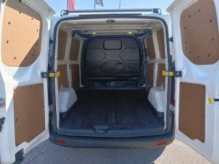 FORD Transit Custom usata, con Controllo trazione