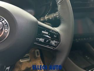 ALFA ROMEO Junior usata, con Touch screen