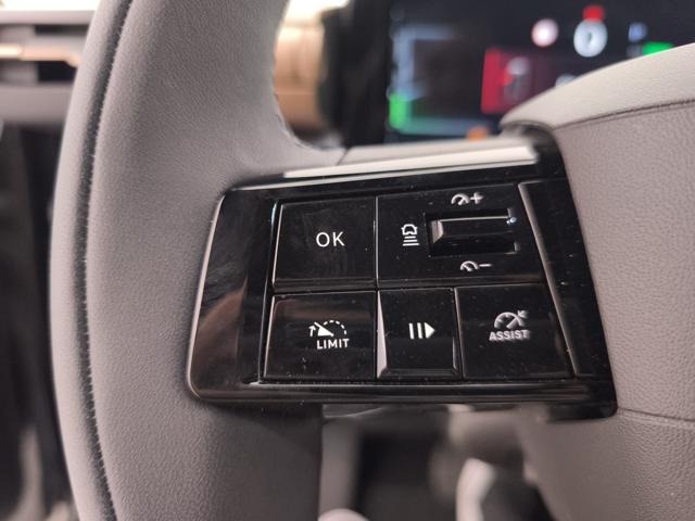 LANCIA Ypsilon usata, con Sedili riscaldati