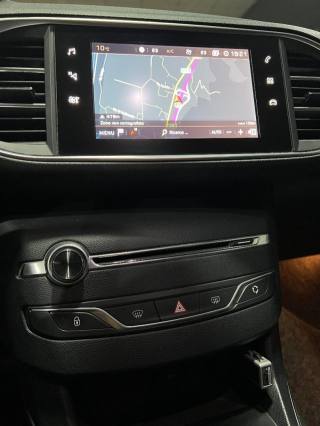 PEUGEOT 308 usata, con Cerchi in lega