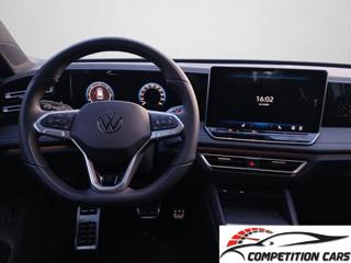 VOLKSWAGEN Tiguan usata, con Boardcomputer