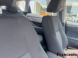 TOYOTA Auris usata, con Climatizzatore