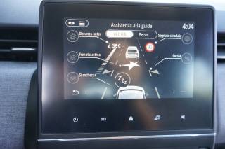 RENAULT Clio usata, con Immobilizzatore elettronico