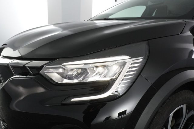 MITSUBISHI ASX usata 11