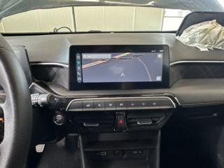 MG MG3 usata, con Park Distance Control