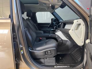 LAND ROVER Defender usata, con Controllo trazione