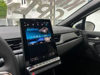 RENAULT Captur usata, con Sensori di parcheggio posteriori