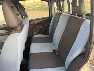 FIAT Panda usata 7