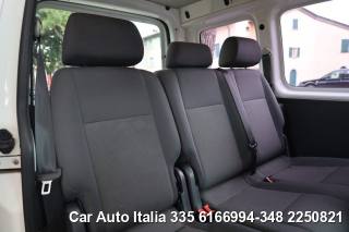 VOLKSWAGEN Caddy usata 57
