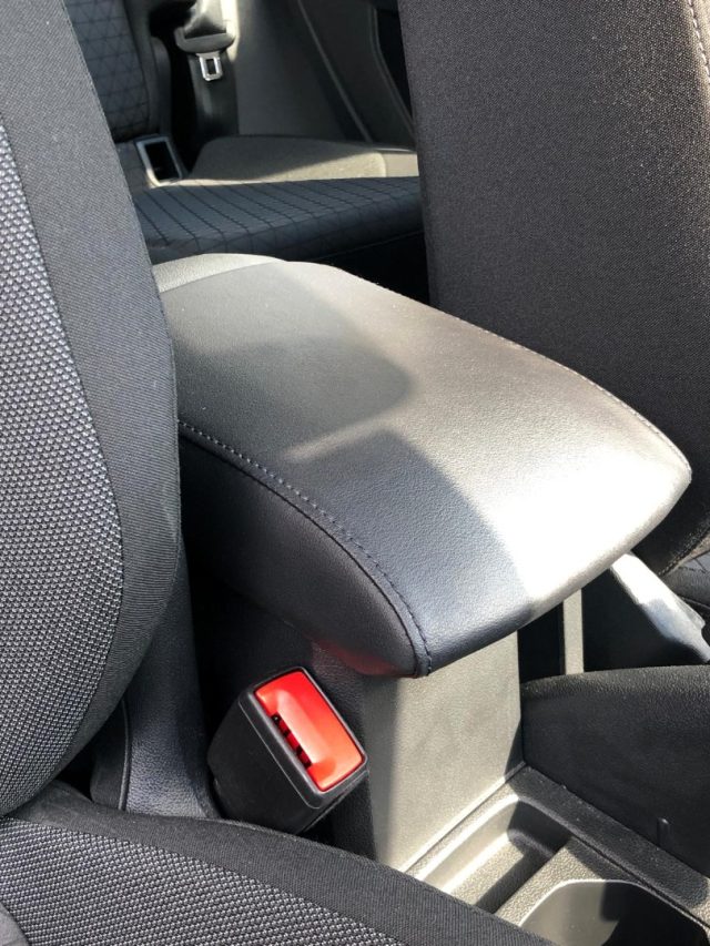 VOLKSWAGEN T-Cross usata, con Airbag testa