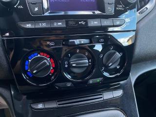 LANCIA Ypsilon usata, con Pneumatici estivi