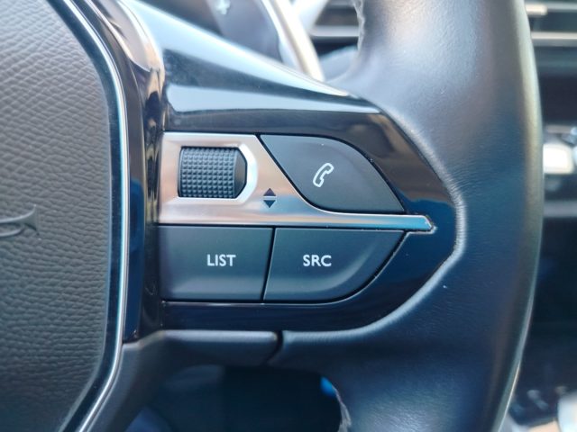PEUGEOT 3008 usata, con Bracciolo