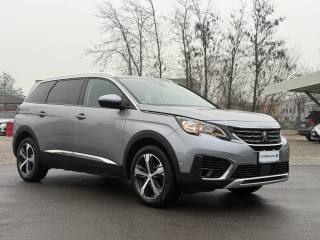 PEUGEOT 5008 BlueHDi 130 S&S Allure