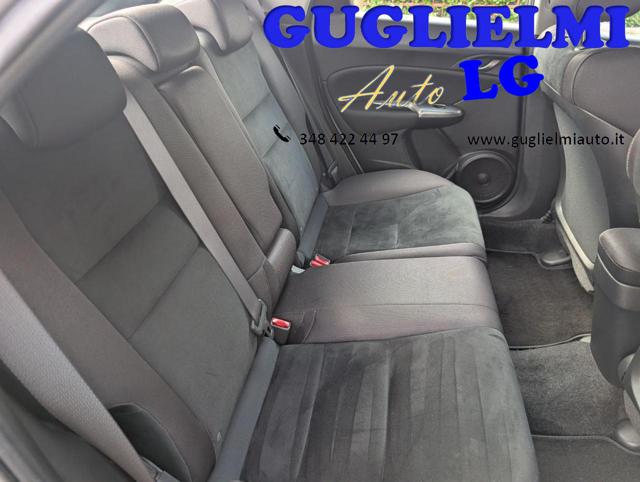HONDA Civic usata, con MP3