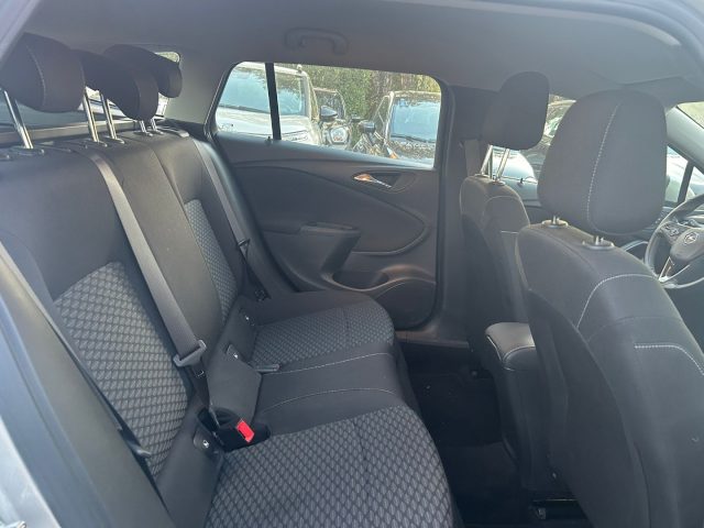 OPEL Astra usata, con Cronologia tagliandi