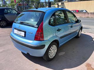 CITROEN C3 usata, con Alzacristalli elettrici