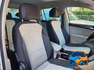VOLKSWAGEN Tiguan usata, con Controllo automatico clima