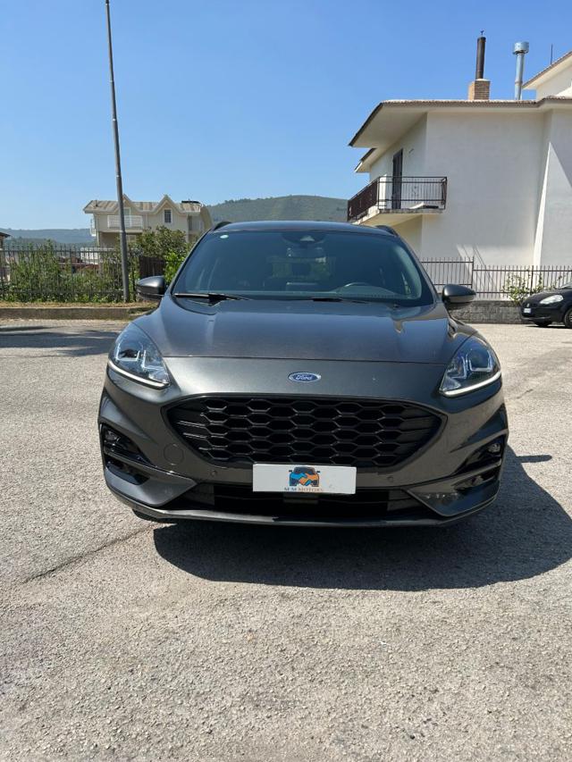 FORD Kuga usata, con ABS