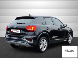 AUDI Q2 usata, con Airbag Passeggero