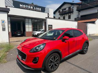 FORD Puma usata, con ABS