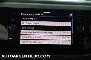 VOLKSWAGEN Taigo usata, con Tettuccio apribile