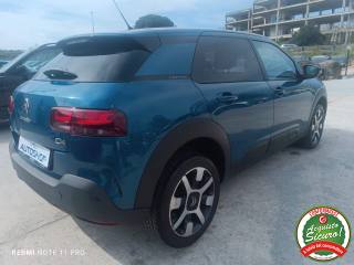 CITROEN C4 Cactus usata, con Airbag Passeggero