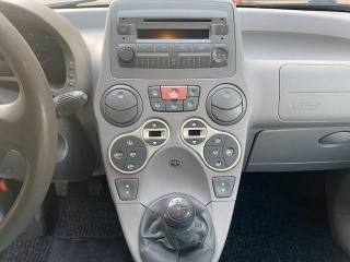 FIAT Panda usata, con Climatizzatore