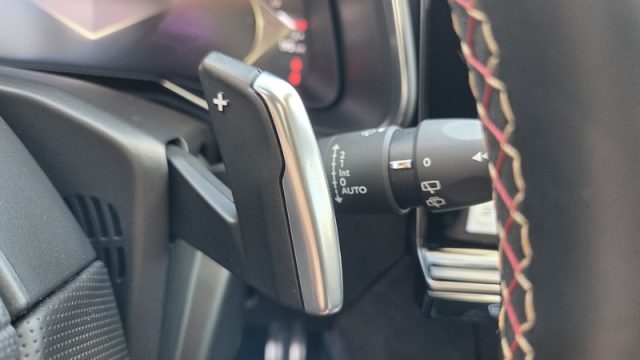 DS AUTOMOBILES DS 7 usata, con Controllo elettronico della corsia