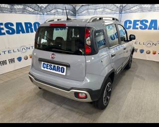 FIAT New Panda usata, con Airbag Passeggero