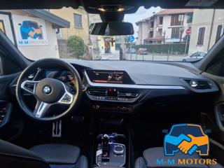 BMW 116 usata, con Filtro antiparticolato