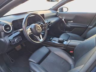 MERCEDES-BENZ A 180 usata, con ESP