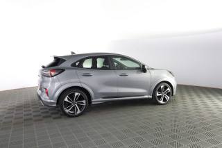 FORD Puma usata 2