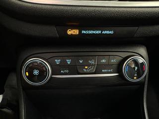 FORD Fiesta usata 20