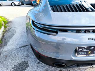 PORSCHE 911 usata, con Climatizzatore
