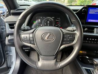 LEXUS UX 250h usata, con Controllo trazione