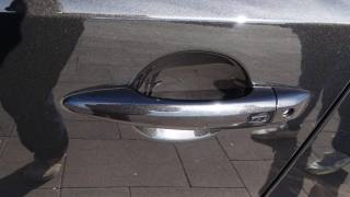 NISSAN Qashqai usata, con Riconoscimento dei segnali stradali