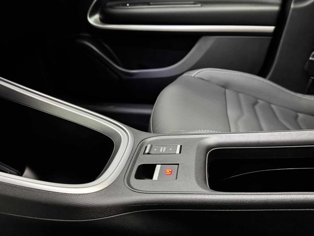 JEEP Avenger usata, con Immobilizzatore elettronico