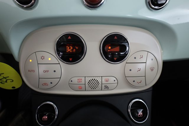 FIAT 500 usata 14