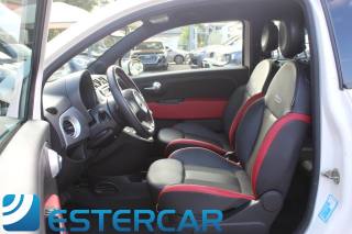 FIAT 500 usata, con Airbag Passeggero