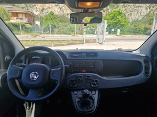 FIAT Panda usata, con Climatizzatore