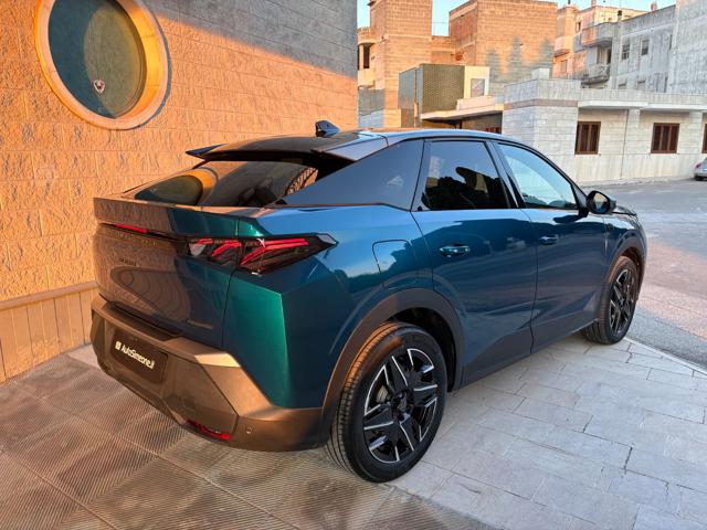 PEUGEOT 3008 usata, con Alzacristalli elettrici