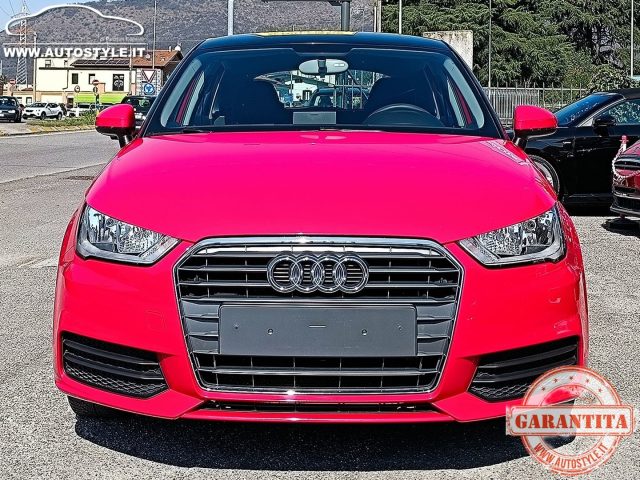 AUDI A1 usata, con Sound system